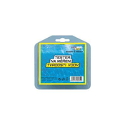 Ostatní Kemija bazenapool Pool chemicals, Hardness tester