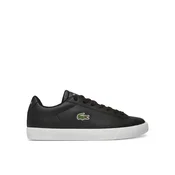 Superge Lacoste 7-49CMA0036 Črna
