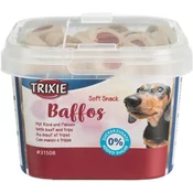 Trixie Bafoss 140g – meke poslastice sa govedinom i tripicama