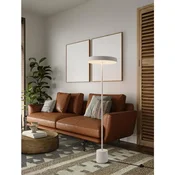 VETRO STAJACA LAMPA LED/3000K/33W/2666Lm/BIJELO-CRNA NL9223418