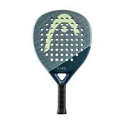 Lopar za padel Head Vibe 2026 Blue/Yellow