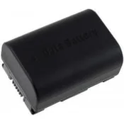 POWERY Akumulator JVC GZ-MS216SEU 1200mAh
