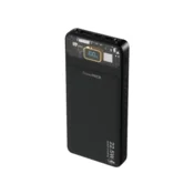 Prenosiva baterija Fantech T1, 10000mAh QC, PD, 22.5W, Crni