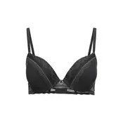 TRIUMPH Nedrček Comfort Allure črna