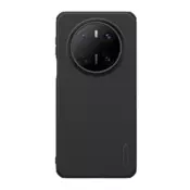 Maska Nillkin Super Frosted Shield Pro za Huawei Mate 70 crna