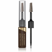 Max Factor Browfinity Longwear Brow Tint vodootporno maskara za obrve 4,2 ml nijansa 002 Medium Brown