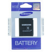 SAMSUNG baterija AB463651BUC AB463651BEC AB463651BU B5310 Corby Pro, S3370 Corby 3G, S3650 Corby, S5260 Star2 EUROBLISTER original