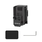 INF Magnetni nosilec z nosilcem filtrov za DJI Pocket 4/4P/3, 180° nagib, (5000339355)