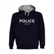Hoodie Police