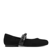 Balerinke Lasocki CEO-WS1166-01 Črna
