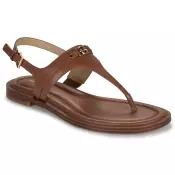 Sandali MICHAEL Michael Kors 40S5MAFS4L Rjava