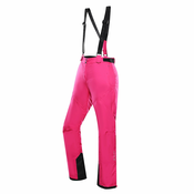 Womens ski pants ALPINE PRO
