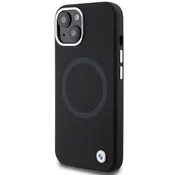 Bmw BMW OVITEK TEKOČI SILIKON ZA IPHONE 15 PLUS 14 PLUS 6.7 ZA MAGSAFE
