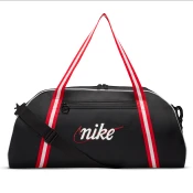 NIKE Torba za trening nk gym club - retro W