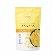 Foods by Ann Liofilizirane sadne kocke , ananas 100 g