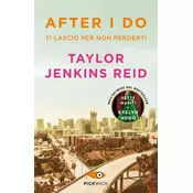 After I do. Ti lascio per non perderti