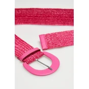 Marisse Womens Accessories L-Pa-4608 Pink