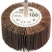 YATO Radialni rezilni disk 80x40 P-80 z gredjo 6 mm