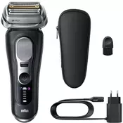 Braun Series 9 PRO+ 9600s električni brivnik 1 kos