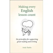 Making Every English Lesson Count