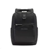 Piquadro Tebe ruksak za laptop s dva pretinca 14, (PQW144CA7157/VE)