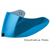 Scorpion Shield EXO-491 Maxvision KDF14-3 Blue Mirror