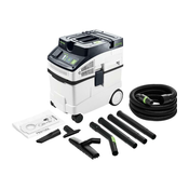 FESTOOL CLEANTEC CT 25 E-set Sesalec