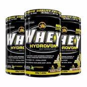 Whey Hydrovon - hidrolizirani izolat Whey proteina
