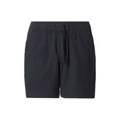 Abercrombie & Fitch Hlače črna