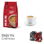 Caffitaly/ Tchibo/ K-Fee IC DejaVu