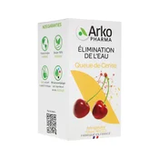 Arkopharma Arkocapsule Cherry Tail 45 Capsules