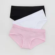 Reserved - GIRLS` BRIEFS MULTI
