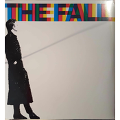 The Fall - 458489 A Sides