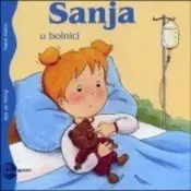 Sanja u bolnici