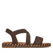 Sandali Tamaris 1-28110-44 Rjava
