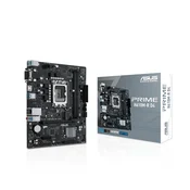 ASUS LGA1700 PRIME H610M-R D4-SI matična ploča