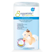 Orgakiddy X100 Non-Woven Fabric Care Square