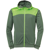 Jakna s kapuco Kempa EMOTION 2.0 HOODIE