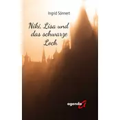 Niki, Lisa und das schwarze Loch