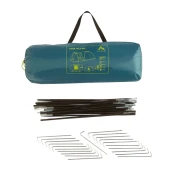 McKinley VEGA 40.3 SW I, šotor, zelena 431162