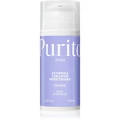Purito Vlažilna krema s ceramidi Dermide Relief Barrier Moisturizer - 100 ml