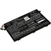 POWERY Akumulator Lenovo ThinkPad E480(20KNA010CD)