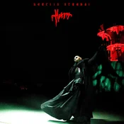 Bartees Strange - Horror (Limited Edition) (Clear Coloured) (LP)