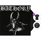 Bathory - Bathory (LP) SET L