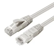 U/UTP CAT5e 1M siv PVC