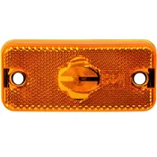 shumee Stranska luč Iveco Daily Fiat Ducato Peugeot Boxer Citroen Jumper 2006-2023 Luč z LED žarnico