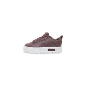 PUMA Superge Mayze Wild kostanj rjava