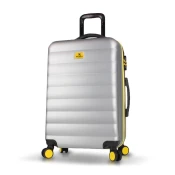 MyValice Putni kofer 6797, Sivi