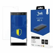 3MK Zaščitna folija za Sony Xperia XA2 3MK ARC+ Celoten zaslon