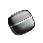 INF Pametne digitalne brezžične slušalke ENC z odpravljanjem šumov - prenosne Bluetooth, dolga baterija 400 mAh, ergonomsko prileganje, združljive s, (5000323502)